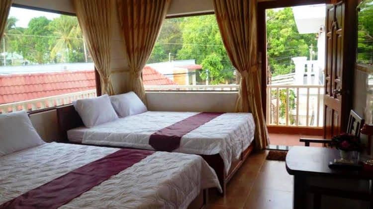 Phu Quy Resort Phu Quy Resort