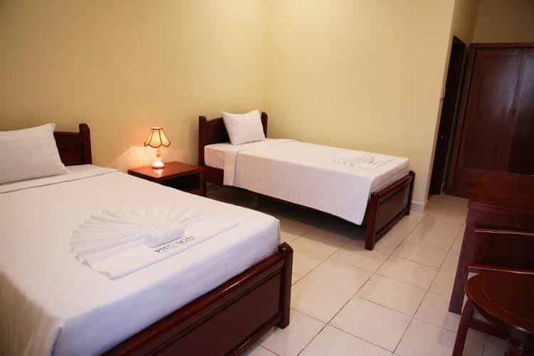 Phu Son Village Resort Phu Son Village Resort