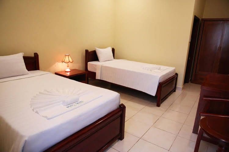 Phu Son Village Resort Phu Son Village Resort