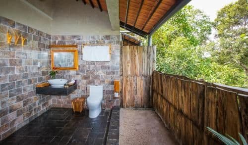 Superior Pool View Room