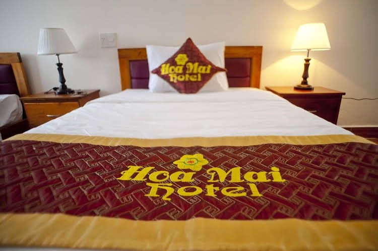 Hoa Mai Boutique0