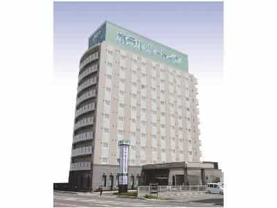 โรงแรมรูท-อินน์ เซ็นไดโกะ คิตะ อินเตอร์
