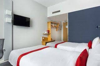 Holiday Inn Express Koln Muhlheim Holiday Inn Express Koln Muhlheim