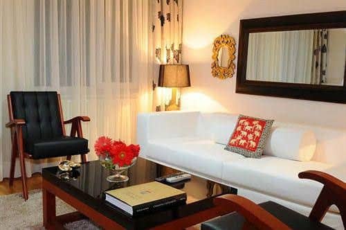 Cheya Residences Gumussuyu Cheya Residences Gumussuyu