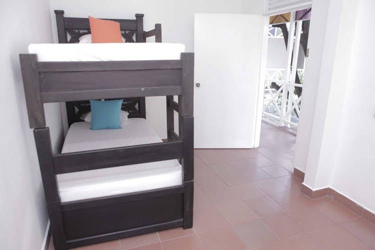 Tropica Hostel0