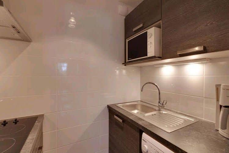 Residence Les Melezes Residence Les Melezes