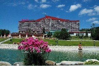 Mercure Kasprowy Zakopane4