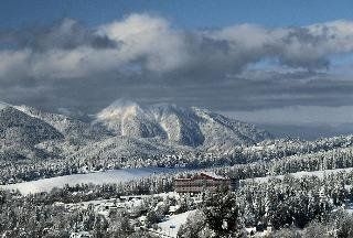 Mercure Kasprowy Zakopane1