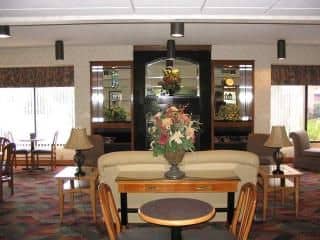 Hampton Inn Corning Hampton Inn Corning