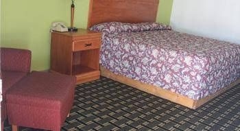 Frontier Motel0
