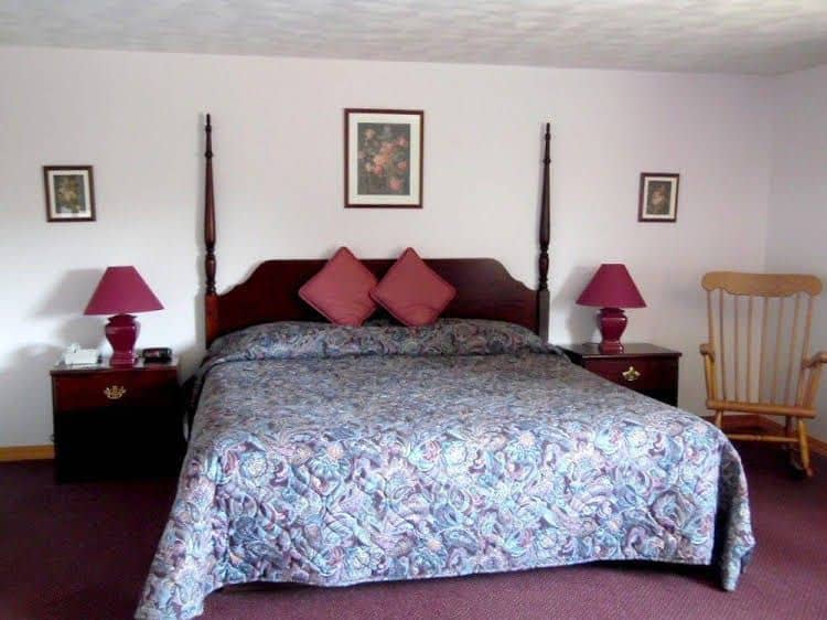 Redclyffe Shore Motor Inn Redclyffe Shore Motor Inn