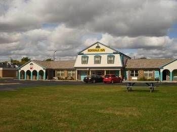 Norwalk Inn0