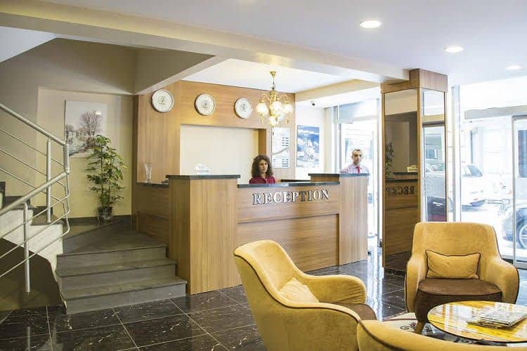 Seyhan Sarus Otel Adana Seyhan Sarus Otel Adana