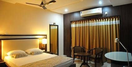 Shalimar Inn0