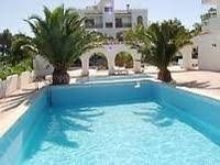 Apartamentos La Pampa0