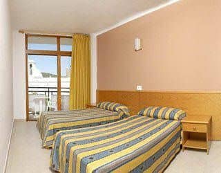 Tramuntana Apartments Tramuntana Apartments