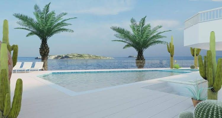 Apartamentos Playasol Jabeque Dreams4