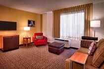 Residence Inn by Marriott Seattle University Distr Residence Inn by Marriott Seattle University Distr