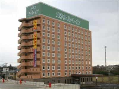 Hotel Route Inn Koriyama Inter