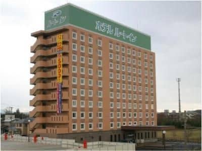 Hotel Route Inn Koriyama Inter Hotel Route Inn Koriyama Inter