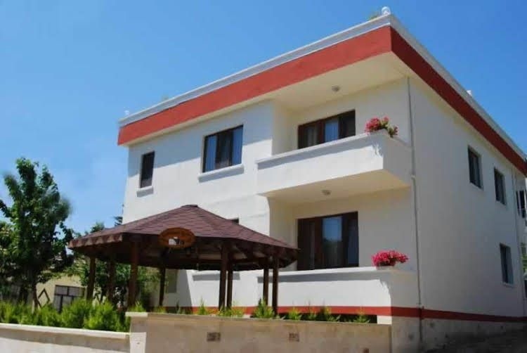 Kilitbahir Apart0