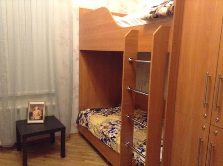 Hostel GagarinSKY Hostel GagarinSKY