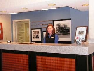 Hampton Inn Albuquerque-North Hampton Inn Albuquerque-North
