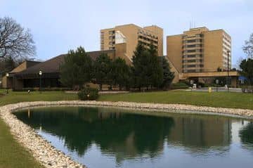 Hilton Chicago/Northbrook Hilton Chicago/Northbrook
