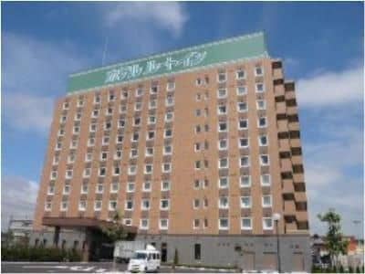 Hotel Route-Inn Koriyama Minami Hotel Route-Inn Koriyama Minami