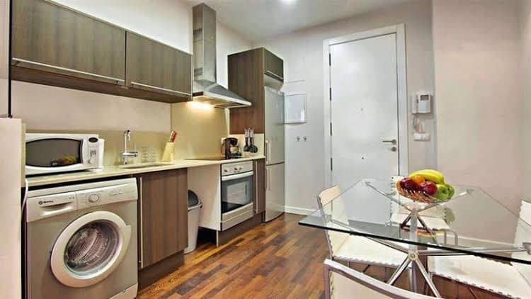 Valencia Apartaments El Carmen Valencia Apartaments El Carmen