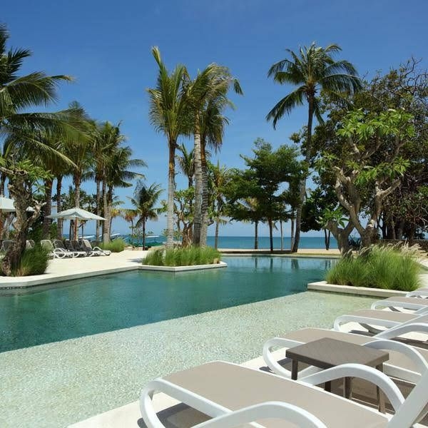 The Anvaya Beach Resorts Bali2