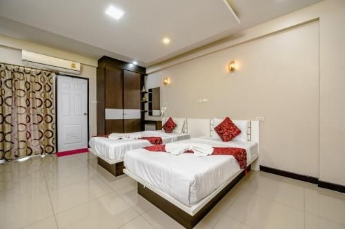 โกลด์ แอร์พอร์ต สวีท (Gold Airport Suites)4