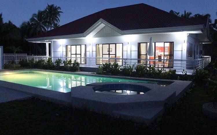 Bohol White House Bed and Breakfast Bohol White House Bed and Breakfast
