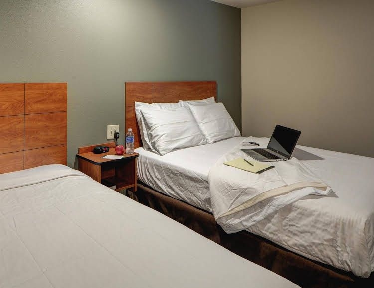 Woodspring Suites Nashville Southeast0