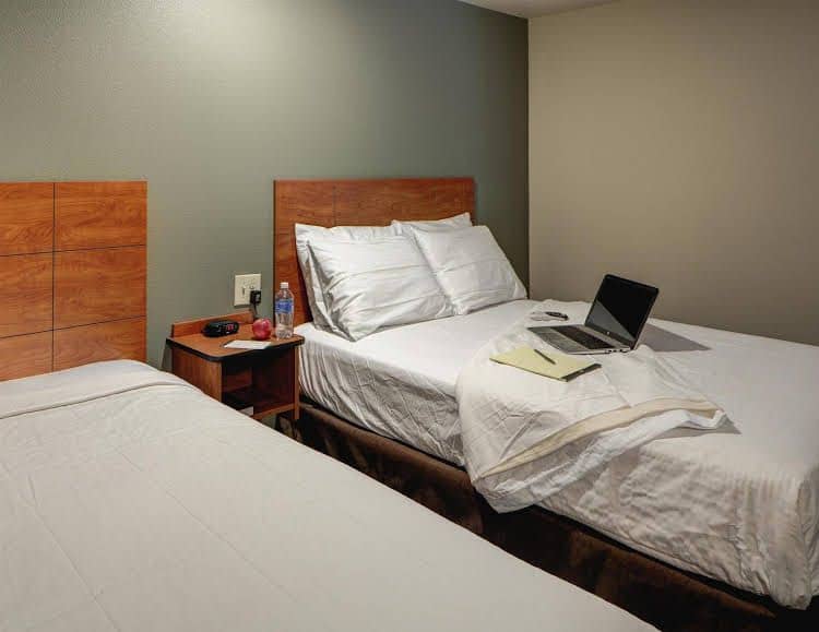 Woodspring Suites Nashville Southeast Woodspring Suites Nashville Southeast