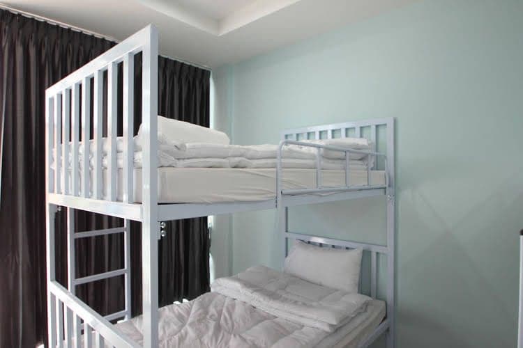 Angel Service Apartment Patong Beach Hostel Angel Service Apartment Patong Beach Hostel