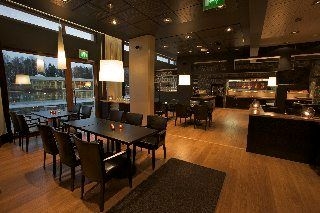 Sokos Hotel Tapiola Garden4