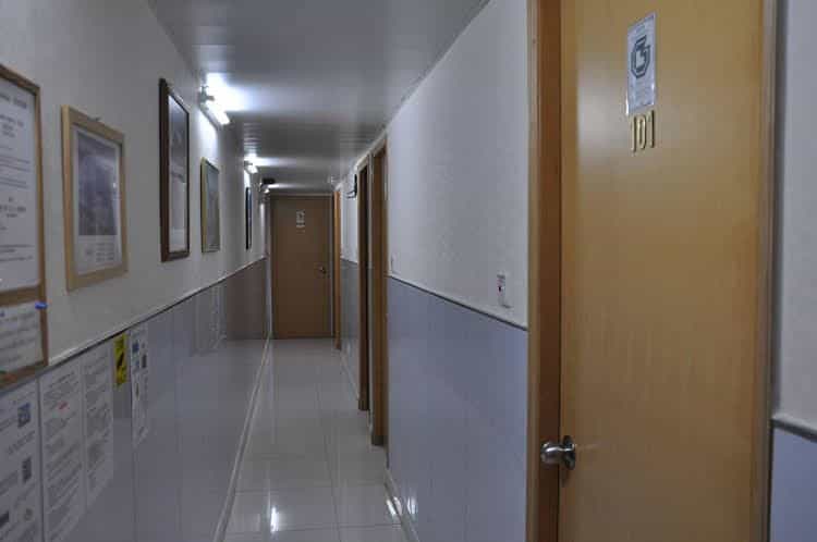 Sincere Hostel Hong Kong Sincere Hostel Hong Kong