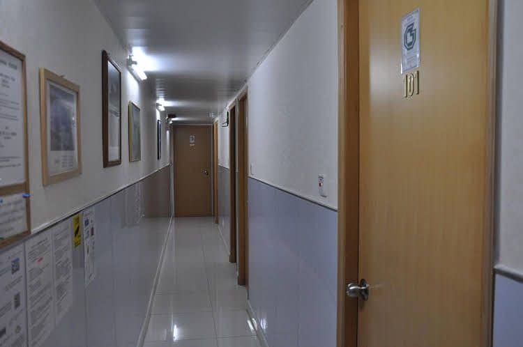 Sincere Hostel Hong Kong Sincere Hostel Hong Kong