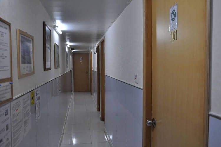 Sincere Hostel Hong Kong Sincere Hostel Hong Kong