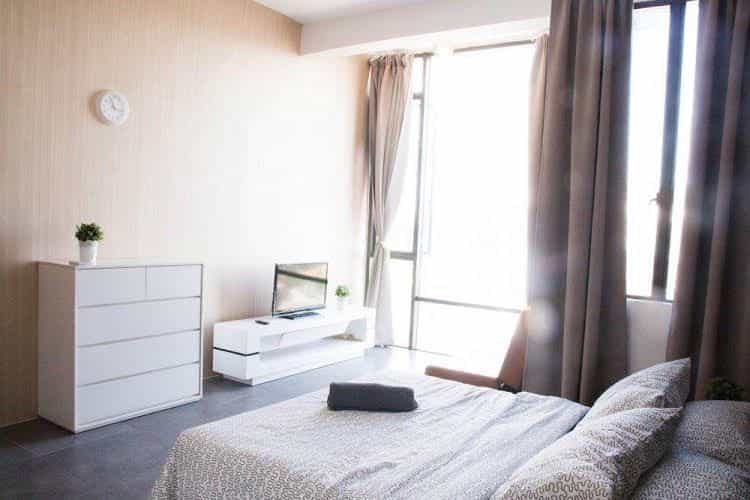 Evleri Homestay Evleri Homestay