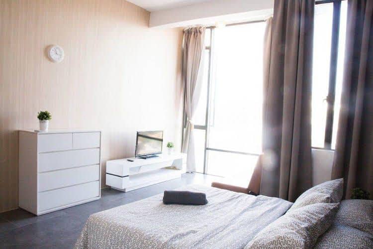 Evleri Homestay Evleri Homestay