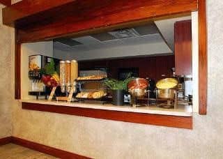 Holiday Inn Express and Suites Indianapolis West Airport Area Holiday Inn Express and Suites Indianapolis West Airport Area