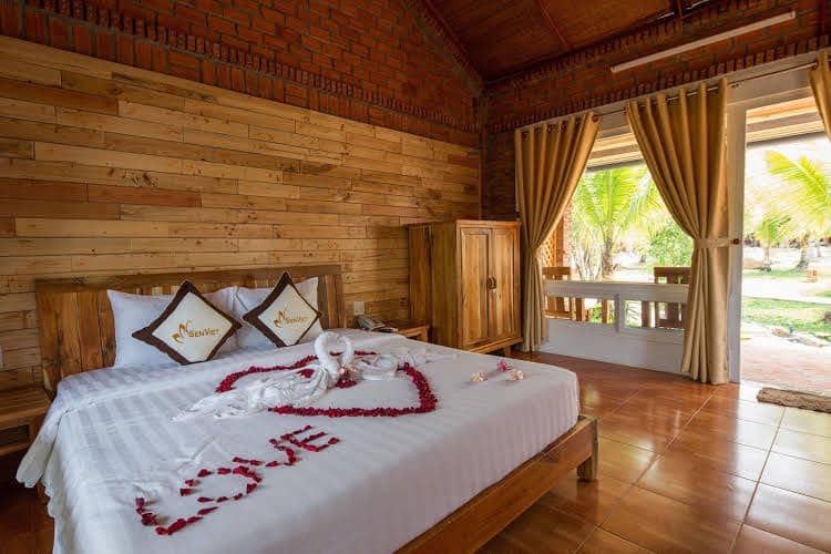 Sen Viet Phu Quoc Resort Sport and Spa Sen Viet Phu Quoc Resort Sport and Spa