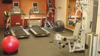 Hilton Garden Inn Elmira / Corning