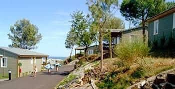 Grand Bleu Cottage Les Pescalunes Grand Bleu Cottage Les Pescalunes