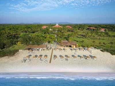 Caravela Beach Resort