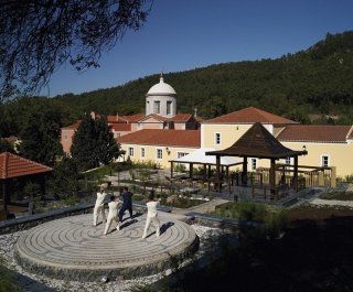 Penha Longa Hotel & Golf Resort2