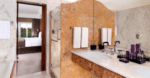 JUNIOR SUITE PREMIUM