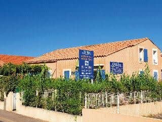 Le clos Marin Le clos Marin